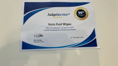 Ford KA+ 1.2 85 Zetec 5dr Petrol Hatchback